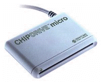 Chip Drive Micro