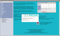 adad95 Kaufpreis nur 349,- Euro zzgl. MwSt.
inklusive 14 Tage Update und Support !
Optional ist der Software-Service f&uuml;r
monatlich 36,- Euro zzgl. MwSt. m&ouml;glich.
F&uuml;r Umsteiger und Existenzgr&uuml;nder nur 18,- Euro im ersten Jahr !