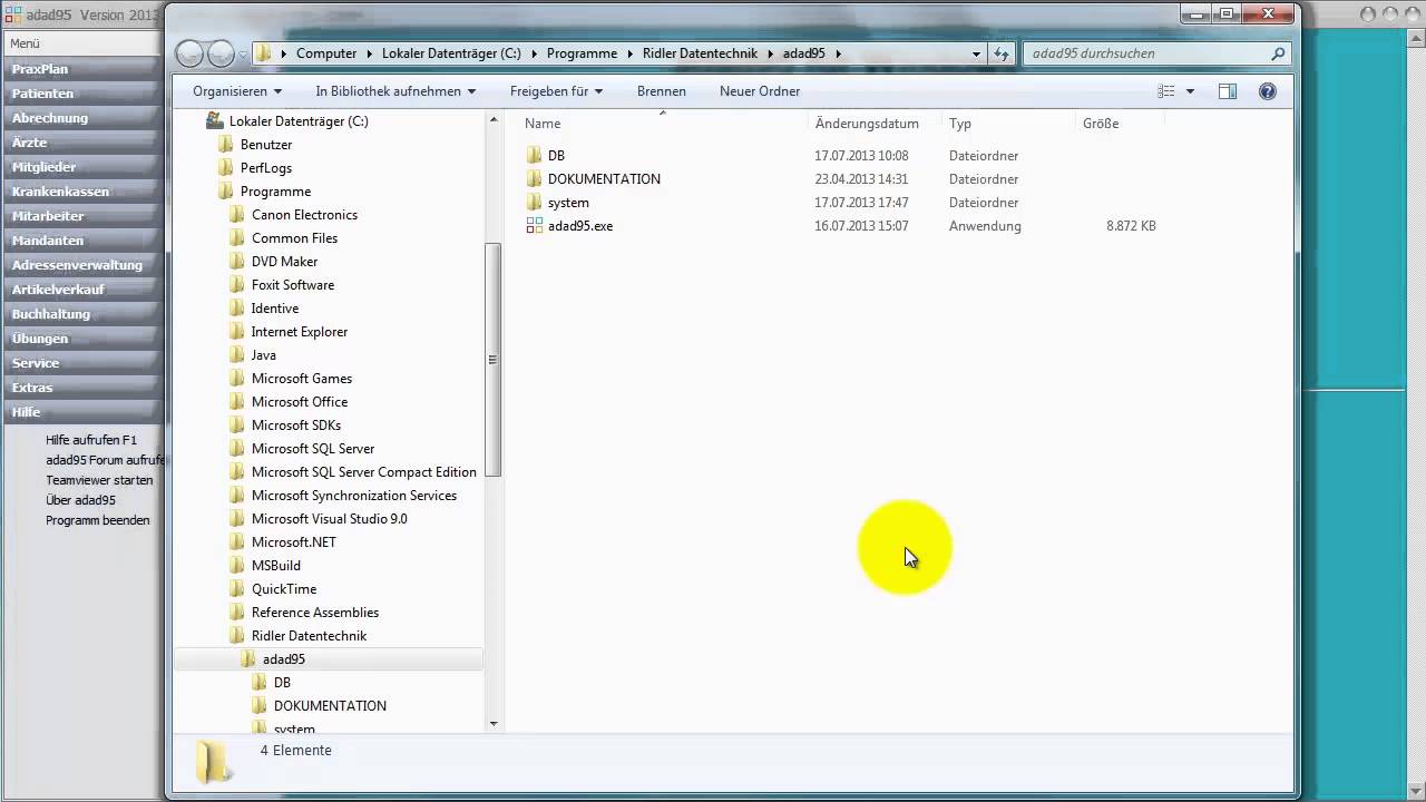 Rezepte - Rezeptdruck aus anderem Papierschacht (Workaround)